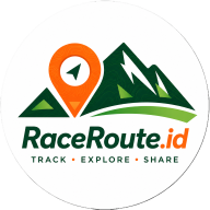 RaceRoute.id Logo